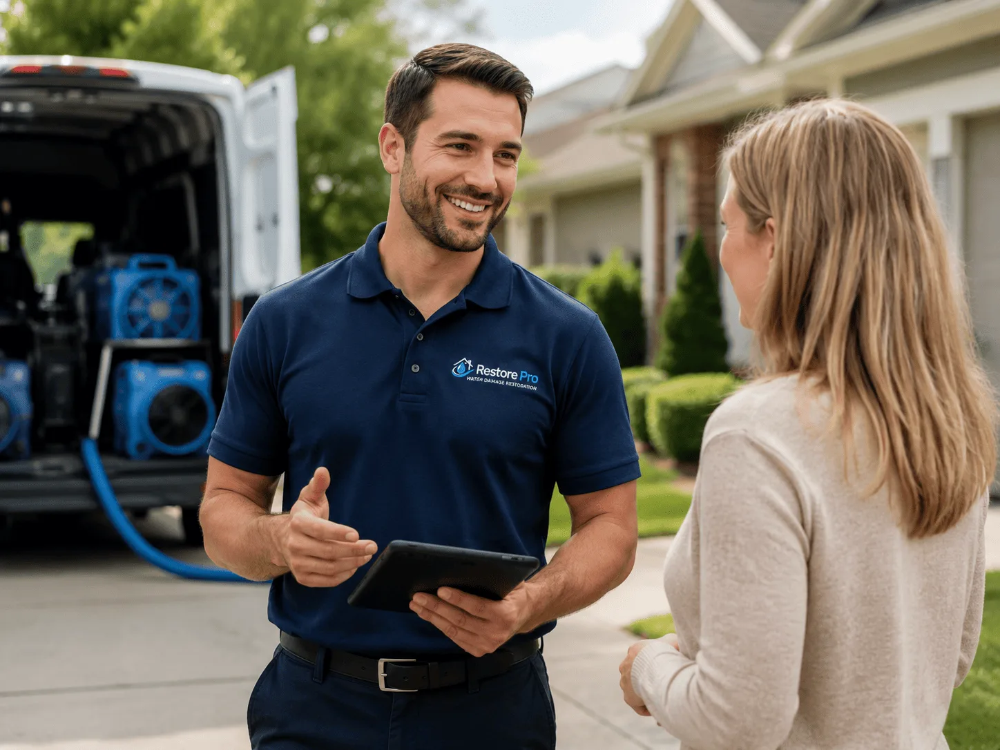Water Damage Restoration Buffalo, MT FAQs